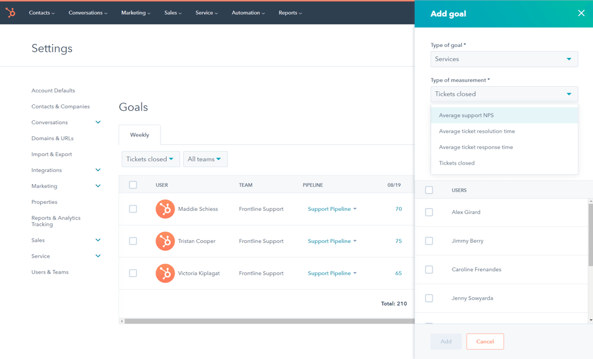 HubSpot Service Hub vs Zendesk Pick the Best Customer Service Software